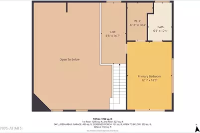 1864 Little Doe Trail, Heber, AZ 85928 - Photo 49