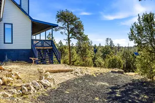 1864 Little Doe Trail, Heber, AZ 85928 - Photo 5