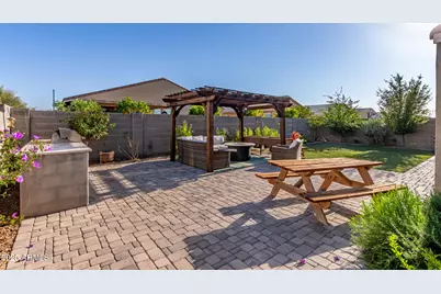 4211 E Caitlin Drive, San Tan Valley, AZ 85140 - Photo 31