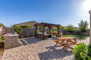 4211 E Caitlin Dr, San Tan Valley, AZ 85140 - Photo 31