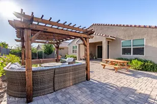 4211 E Caitlin Dr, San Tan Valley, AZ 85140 - Photo 23