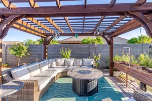 4211 E Caitlin Dr, San Tan Valley, AZ 85140 - Photo 21