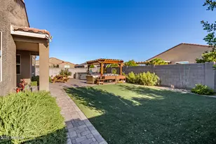 4211 E Caitlin Dr, San Tan Valley, AZ 85140 - Photo 25