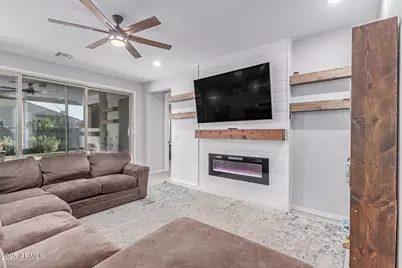 4211 E Caitlin Drive, San Tan Valley, AZ 85140 - Photo 3