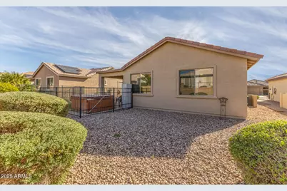 22968 W Micah Way, Buckeye, AZ 85326 - Photo 29