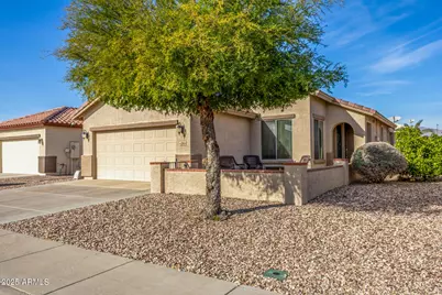22968 W Micah Way, Buckeye, AZ 85326 - Photo 3