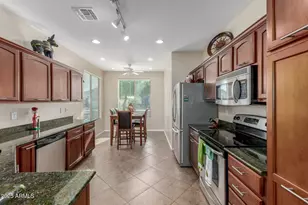 22968 W Micah Way, Buckeye, AZ 85326 - Photo 11