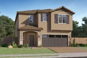 23199 W Pkwy Dr, Buckeye, AZ 85326 - Photo 1