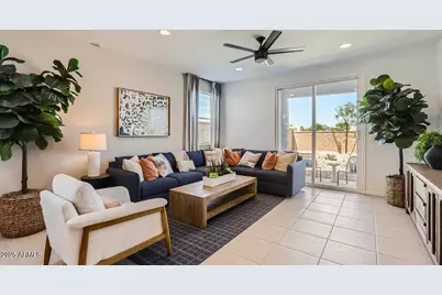 23199 W Parkway Drive, Buckeye, AZ 85326 - Photo 9