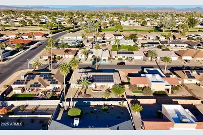 13031 W Seville Drive, Sun City West, AZ 85375 - Photo 25