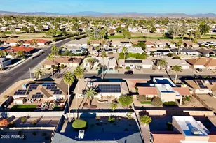 13031 W Seville Dr, Sun City West, AZ 85375 - Photo 25