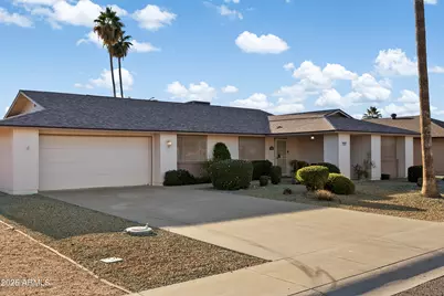 13031 W Seville Drive, Sun City West, AZ 85375 - Photo 1