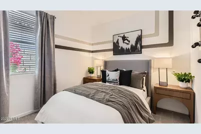 23205 W Parkway Drive, Buckeye, AZ 85326 - Photo 17