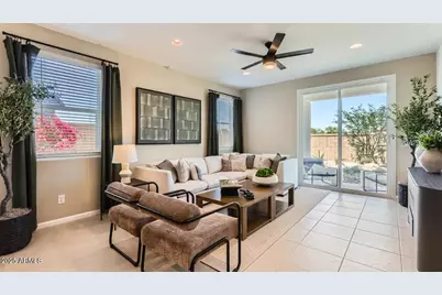 23205 W Parkway Drive, Buckeye, AZ 85326 - Photo 7