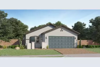 23205 W Parkway Drive, Buckeye, AZ 85326 - Photo 1