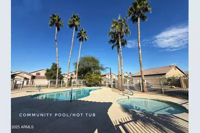 8802 E University Drive #53, Mesa, AZ 85207 - Photo 17