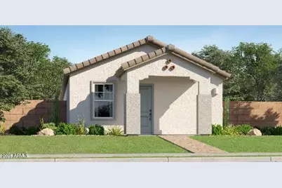 36024 W Maddaloni Avenue, Maricopa, AZ 85138 - Photo 1