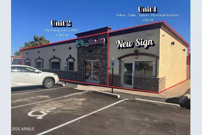 501 N Arizona Avenue, Chandler, AZ 85225 - Photo 1