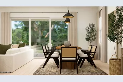 4752 S 231st Drive, Buckeye, AZ 85326 - Photo 5