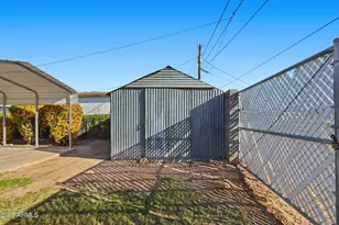 1208 N Palm Ln, Coolidge, AZ 85128 - Photo 31