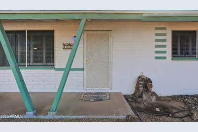 1208 N Palm Lane, Coolidge, AZ 85128 - Photo 5