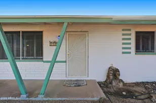 1208 N Palm Ln, Coolidge, AZ 85128 - Photo 5