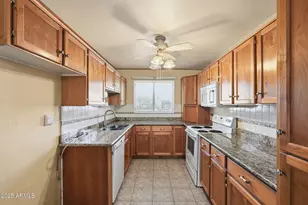 1208 N Palm Ln, Coolidge, AZ 85128 - Photo 13