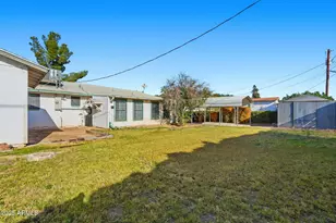 1208 N Palm Ln, Coolidge, AZ 85128 - Photo 29