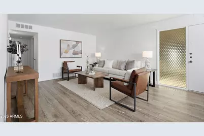 4102 E Calle Redonda -- #43, Phoenix, AZ 85018 - Photo 3