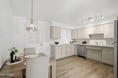 4102 E Calle Redonda -- #43, Phoenix, AZ 85018 - Photo 9