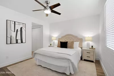 4102 E Calle Redonda -- #43, Phoenix, AZ 85018 - Photo 13