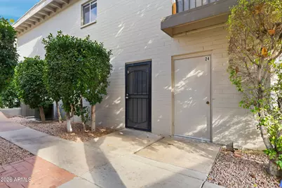 4102 E Calle Redonda -- #43, Phoenix, AZ 85018 - Photo 17