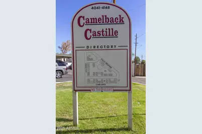 4102 E Calle Redonda -- #43, Phoenix, AZ 85018 - Photo 23