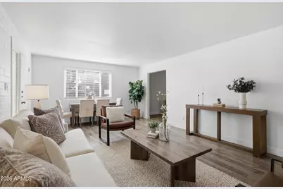 4102 E Calle Redonda -- #43, Phoenix, AZ 85018 - Photo 5