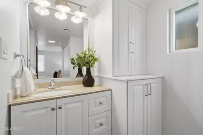 4102 E Calle Redonda -- #43, Phoenix, AZ 85018 - Photo 15