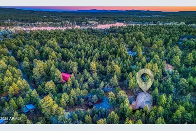 3400 Goodwill Lane, Lakeside, AZ 85929 - Photo 9