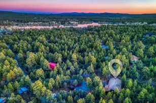 3400 Goodwill Ln, Lakeside, AZ 85929 - Photo 9