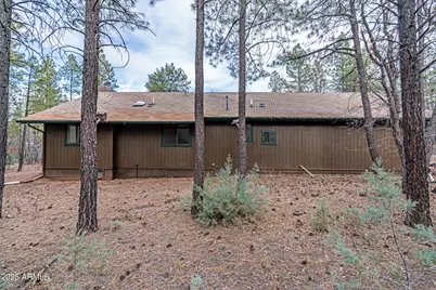 3400 Goodwill Lane, Lakeside, AZ 85929 - Photo 37