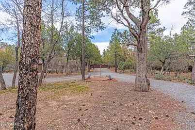3400 Goodwill Lane, Lakeside, AZ 85929 - Photo 41