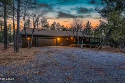 3400 Goodwill Lane, Lakeside, AZ 85929 - Photo 11