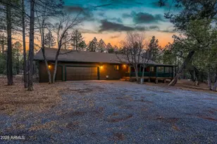 3400 Goodwill Ln, Lakeside, AZ 85929 - Photo 11