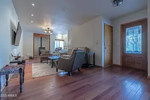 3400 Goodwill Ln, Lakeside, AZ 85929 - Photo 21