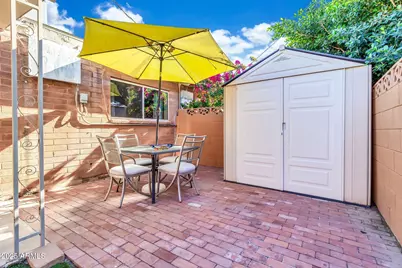 3302 E Pinchot Avenue #9, Phoenix, AZ 85018 - Photo 25