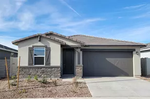 3406 N Camden Dr, Florence, AZ 85132 - Photo 1