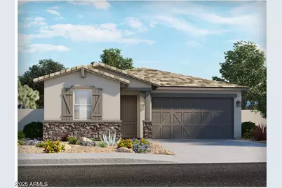 3406 N Camden Drive, Florence, AZ 85132 - Photo 1