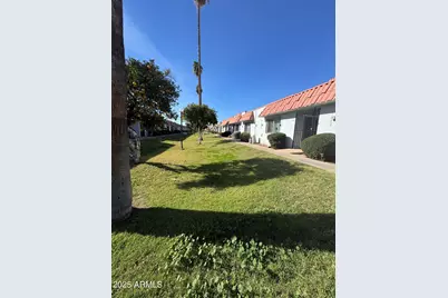 6814 N 35th Avenue #D, Phoenix, AZ 85017 - Photo 1