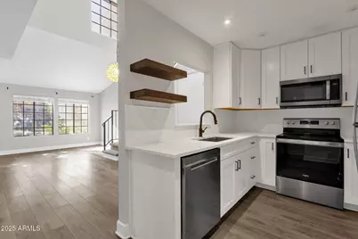 8625 E Belleview Place #1043, Scottsdale, AZ 85257 - Photo 9