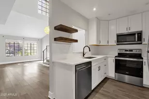 8625 E Belleview Pl, Scottsdale, AZ 85257 - Photo 9