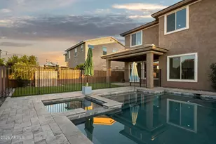 20252 E Quintero Rd, Queen Creek, AZ 85142 - Photo 1