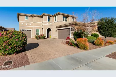 20252 E Quintero Road, Queen Creek, AZ 85142 - Photo 1